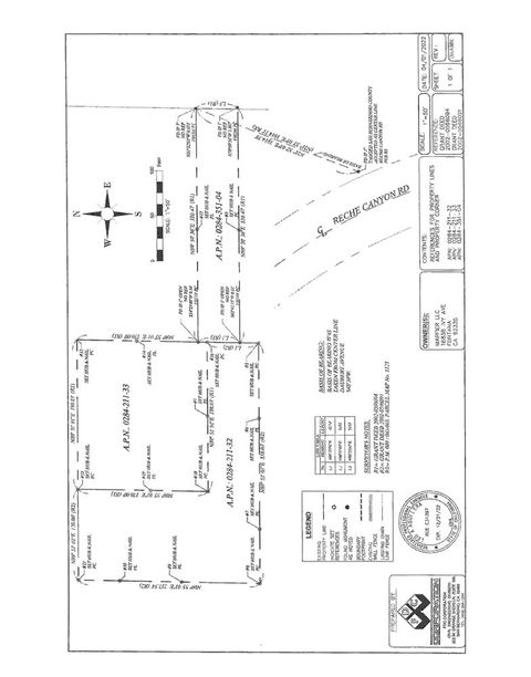 0 Almond Lane Colton CA 92324