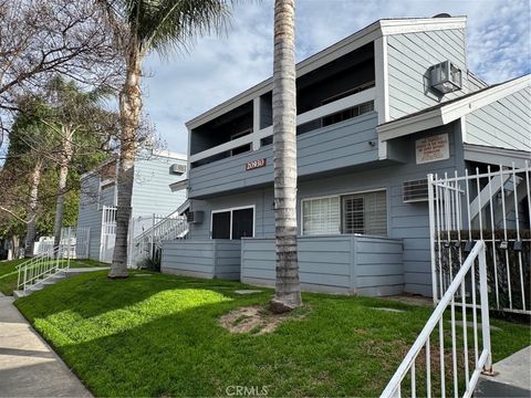 20930 Parthenia Street 109 Canoga Park CA 91304