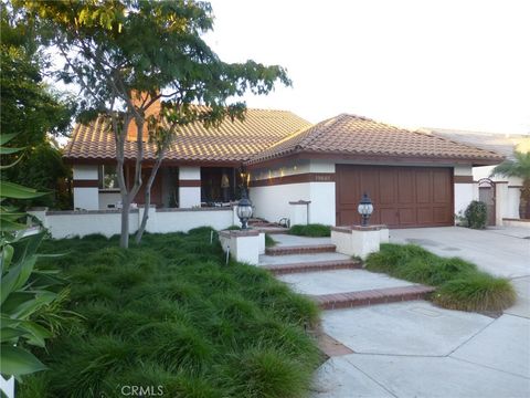 Photo of 19661 Bluefield Plz, Yorba Linda, CA 92886 (MLS # PW25242561)
