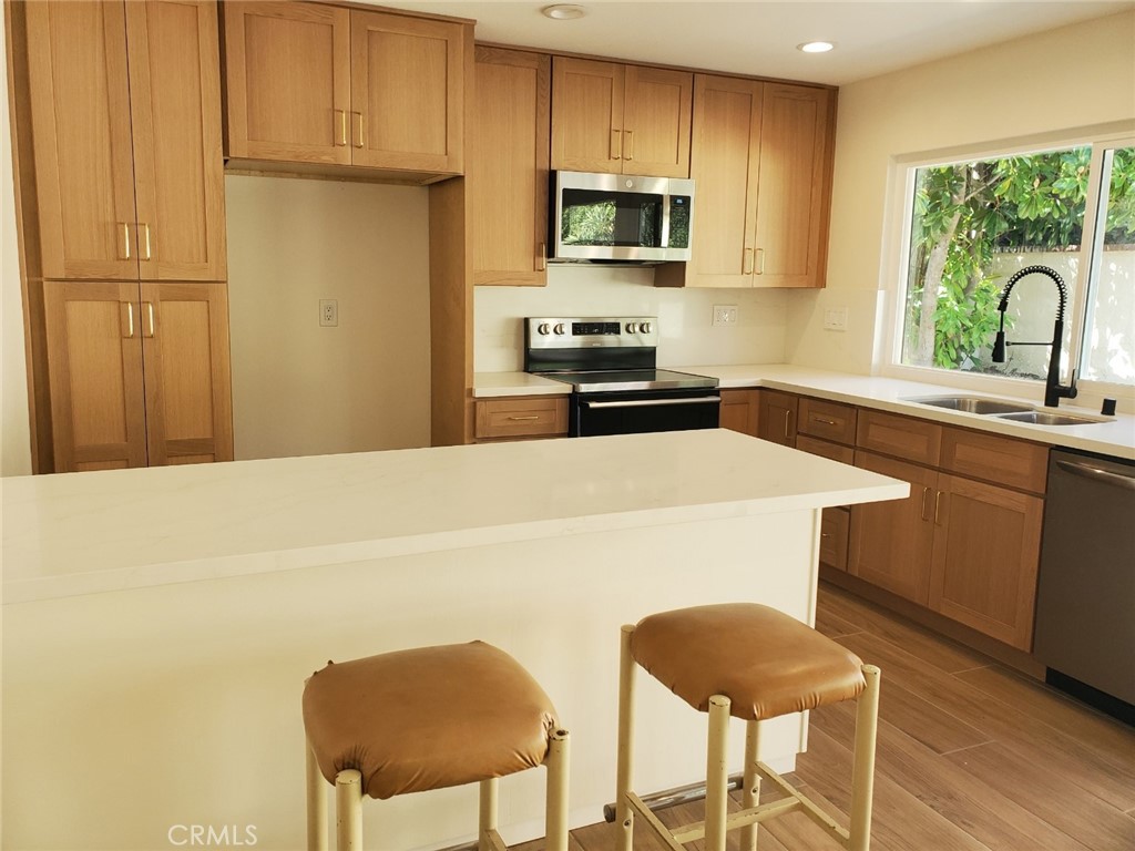 Troy Estates (TROY) - Residential Lease