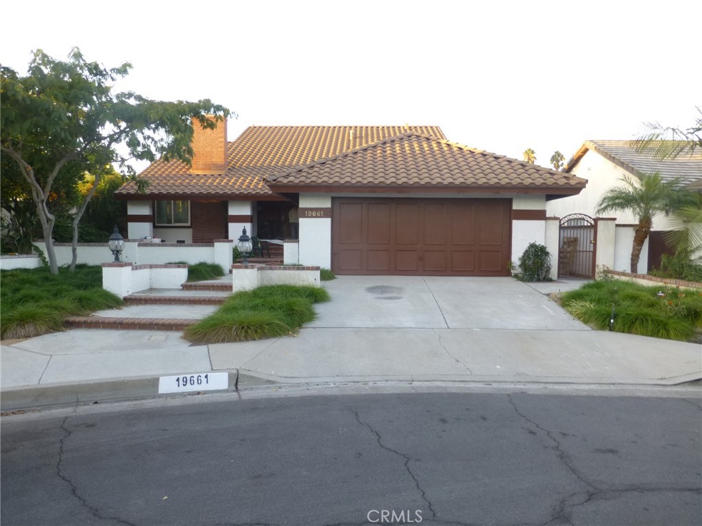 Troy Estates (TROY) - Residential Lease