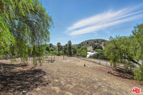 Tiny photo for 24926 Jim Bridger Road, Hidden Hills, CA 91302 (MLS # 26841997)