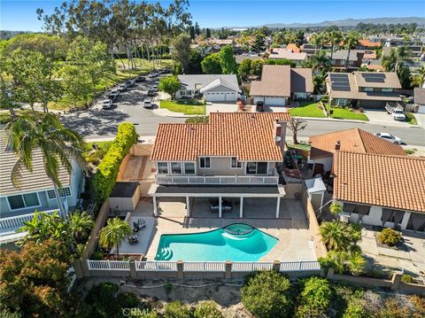 24852 Costeau Street Laguna Hills CA 92653