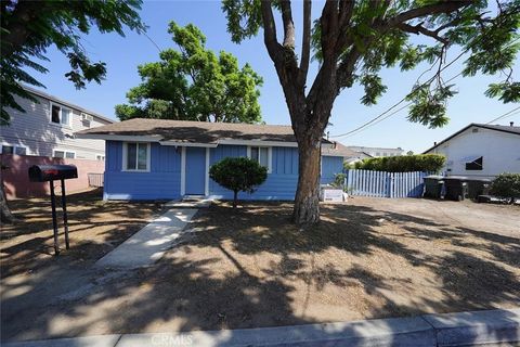 Photo of 811 E Wells, San Gabriel, CA 91776 (MLS # WS26090848)