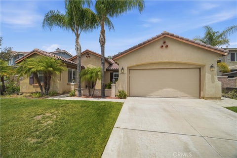 Photo of 29390 Garnet ST, Menifee, CA 92584 (MLS # SW26153062)