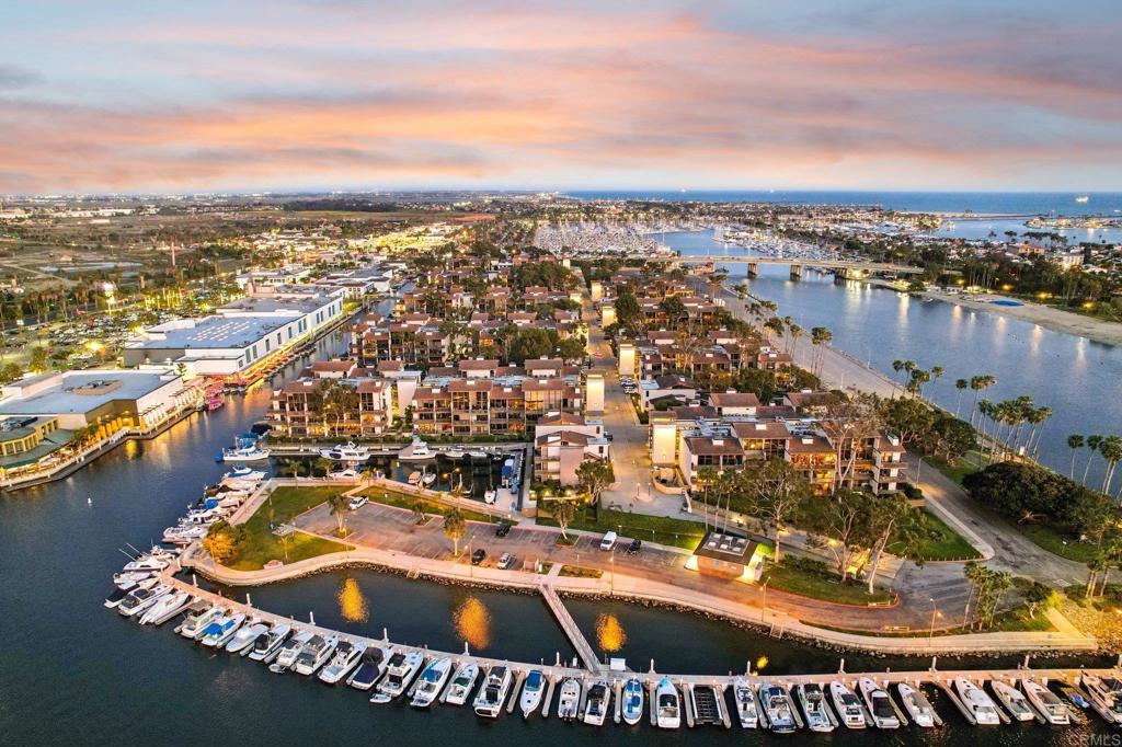 7126 Marina Pacifica Drive