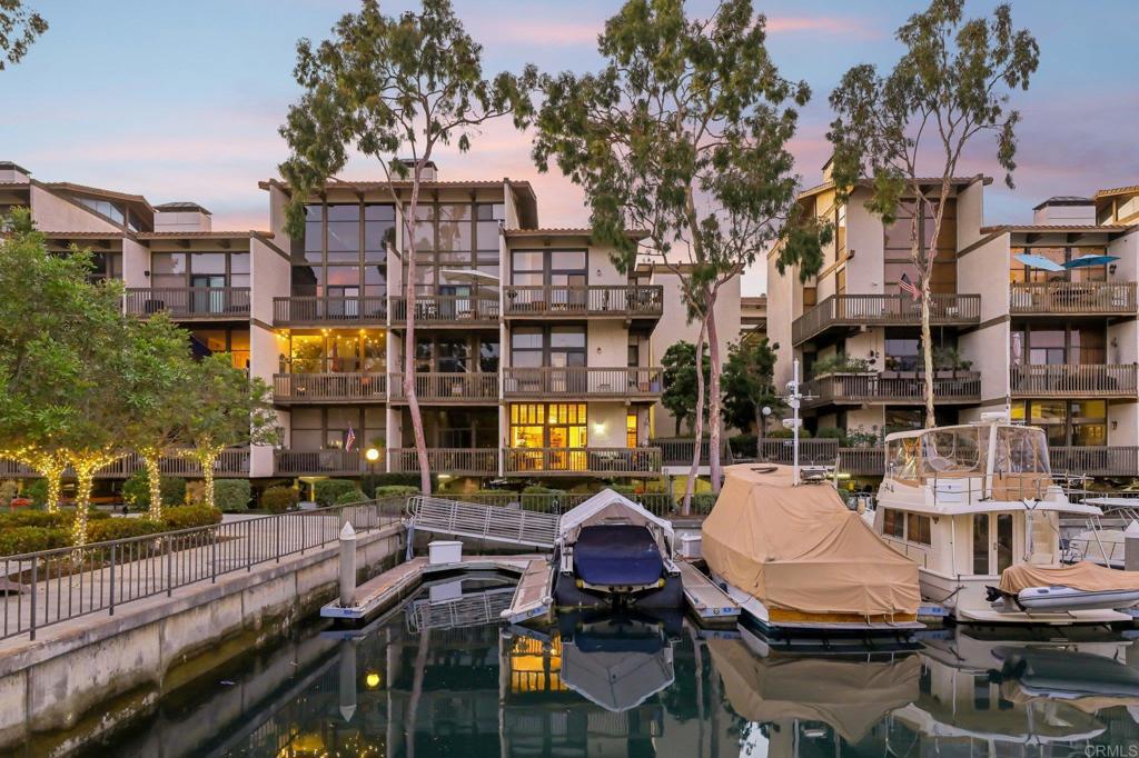 7126 Marina Pacifica Drive