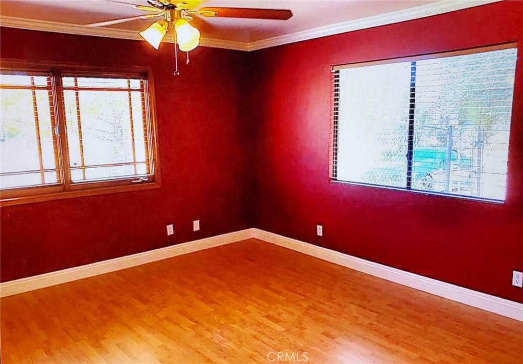 Canyon View Estates (CYVE) - Residential Lease