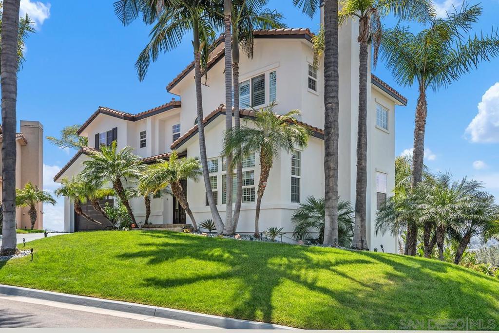 1712 Horizon Heights Circle