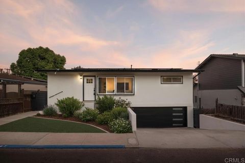 Tiny photo for 2807 Dale Street, San Diego, CA 92104 (MLS # PTP2604334)