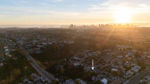 Tiny photo for 2807 Dale Street, San Diego, CA 92104 (MLS # PTP2604334)