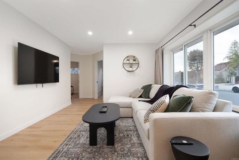 Tiny photo for 2807 Dale Street, San Diego, CA 92104 (MLS # PTP2604334)