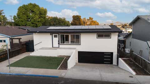 Tiny photo for 2807 Dale Street, San Diego, CA 92104 (MLS # PTP2604334)