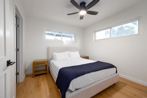 Tiny photo for 2807 Dale Street, San Diego, CA 92104 (MLS # PTP2604334)