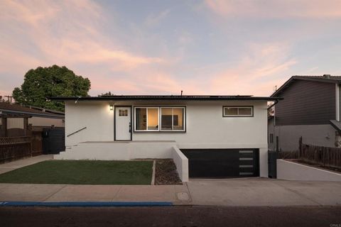 Tiny photo for 2807 Dale Street, San Diego, CA 92104 (MLS # PTP2604334)