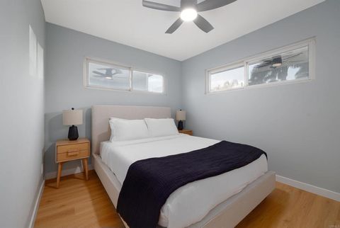Tiny photo for 2807 Dale Street, San Diego, CA 92104 (MLS # PTP2604334)