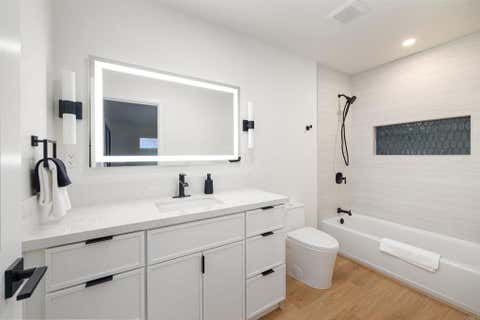Tiny photo for 2807 Dale Street, San Diego, CA 92104 (MLS # PTP2604334)