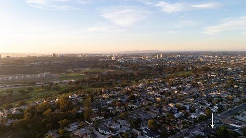 Tiny photo for 2807 Dale Street, San Diego, CA 92104 (MLS # PTP2604334)