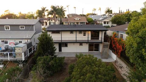 Tiny photo for 2807 Dale Street, San Diego, CA 92104 (MLS # PTP2604334)