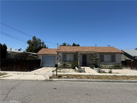 315 S Ramona Street Hemet CA 92543