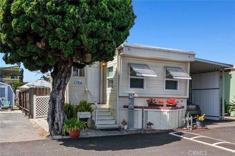 1370 W Grand Ave 128 Grover Beach CA 93433