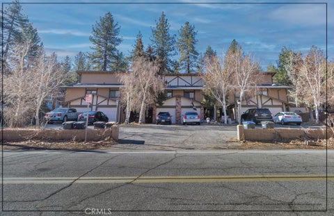 Photo of 1111 Apple AVE, Wrightwood, CA 92397 (MLS # SR26169312)
