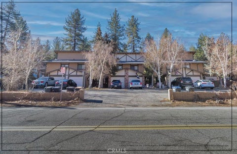 Photo of 1111 Apple AVE, Wrightwood, CA 92397 (MLS # SR26169312)