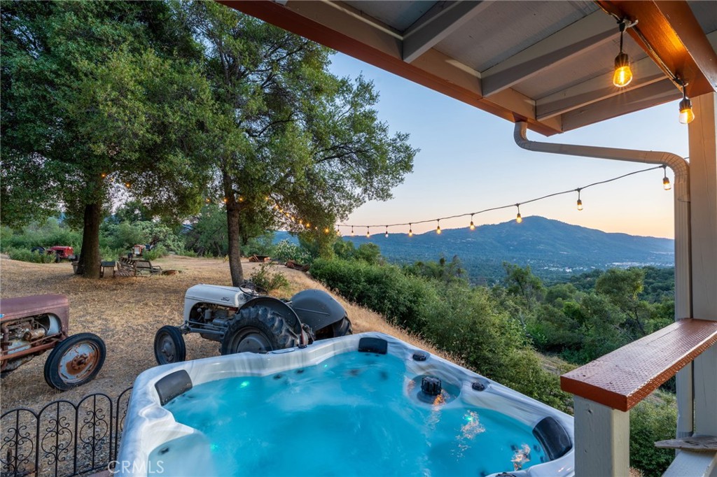 40640 Taylor Mountain Road