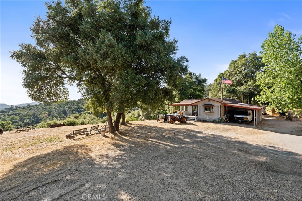 40640 Taylor Mountain Road