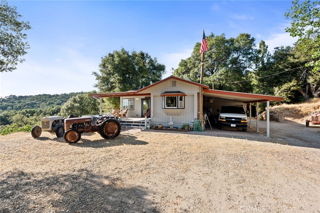 40640 Taylor Mountain Road