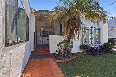 1540 E Wardlow Long Beach CA 90807
