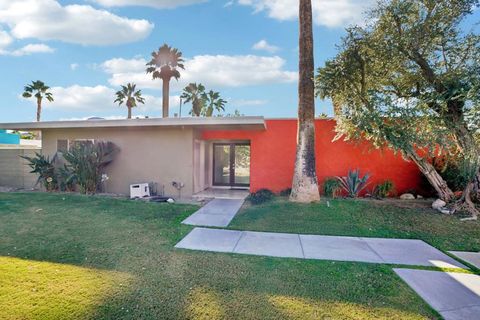Photo of 74645 Yucca Tree Drive, Palm Desert, CA 92260 (MLS # 219140532DA)