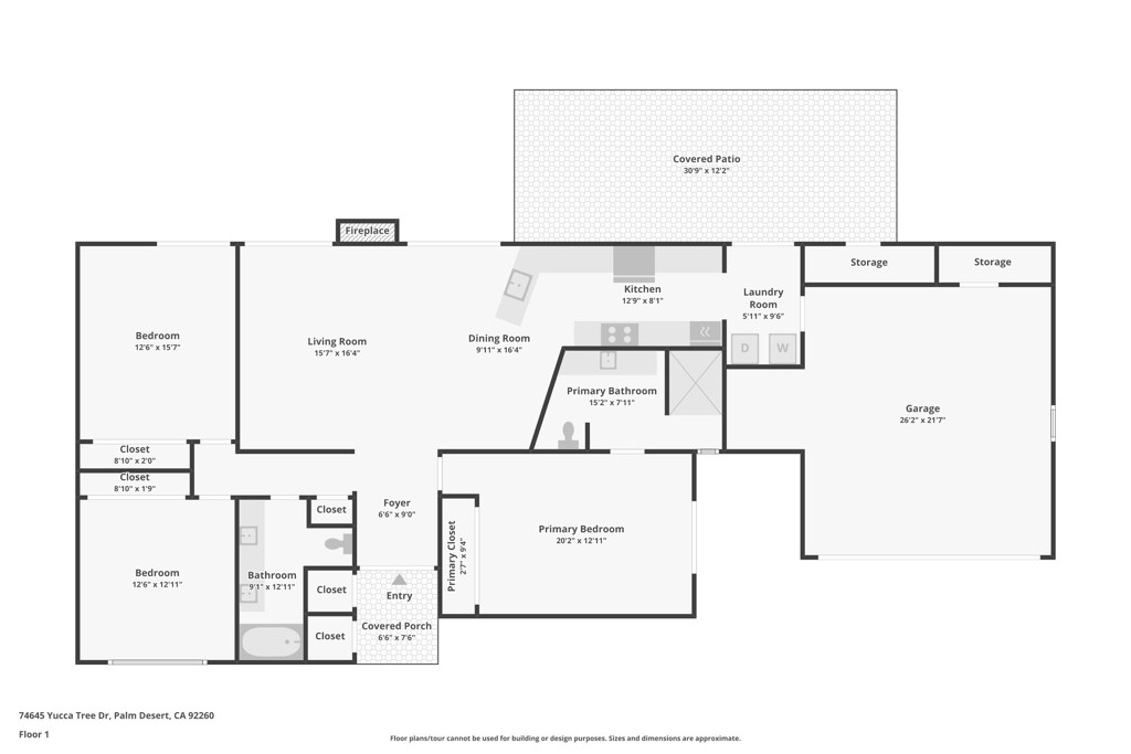 Not Applicable-1 - Residential
