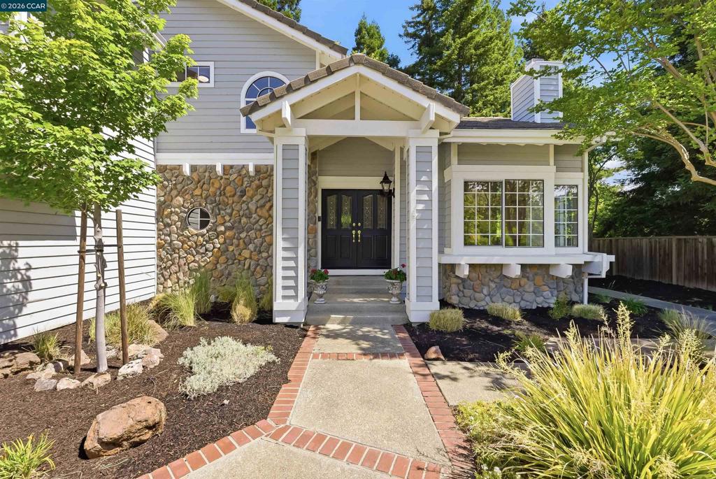 130 Summerfield St ST, Danville CA 94506