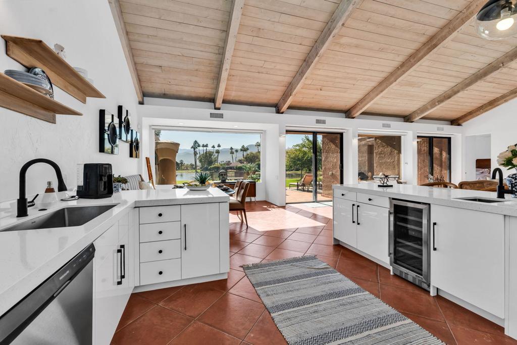 Mission Hills Country Club - Residential Lease