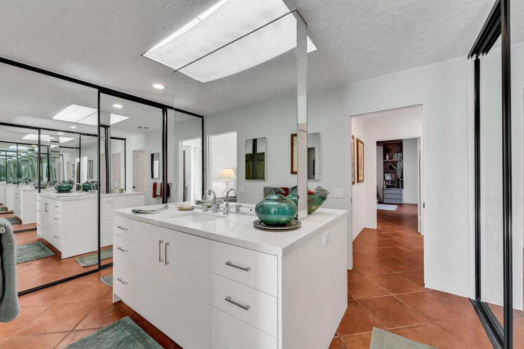 Mission Hills Country Club - Residential Lease