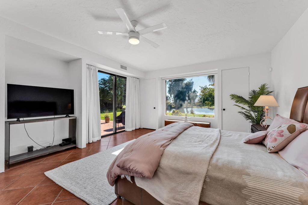 Mission Hills Country Club - Residential Lease