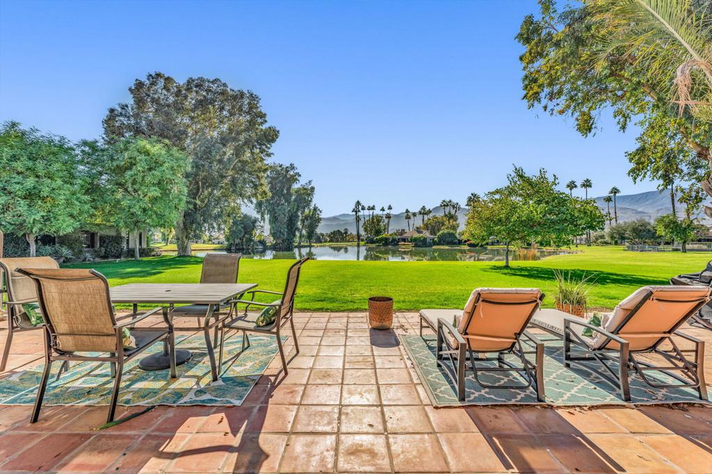 Mission Hills Country Club - Residential Lease