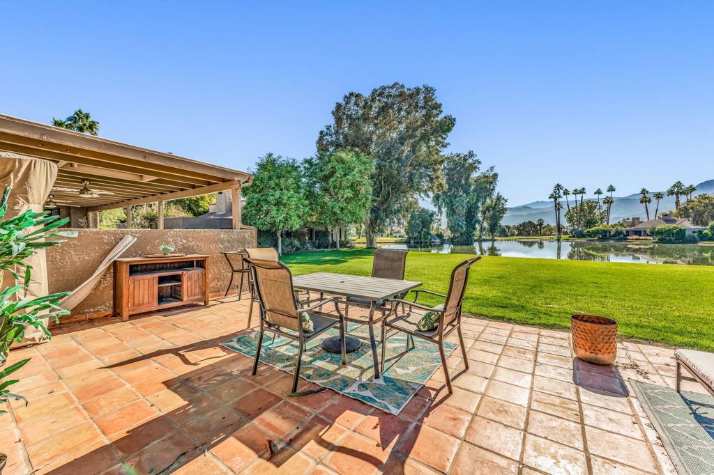Mission Hills Country Club - Residential Lease
