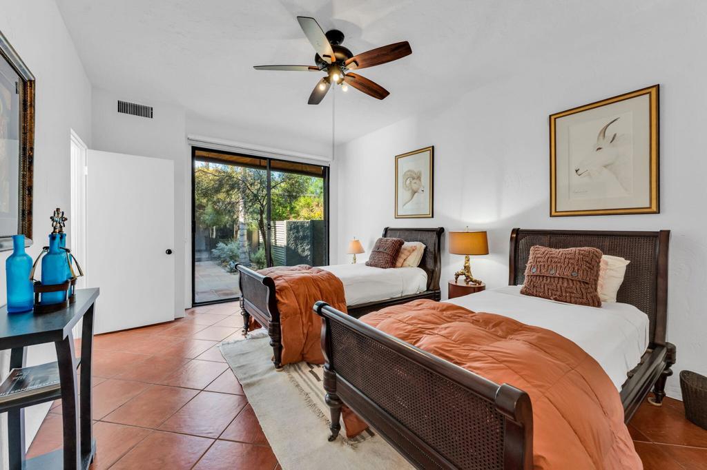 Mission Hills Country Club - Residential Lease