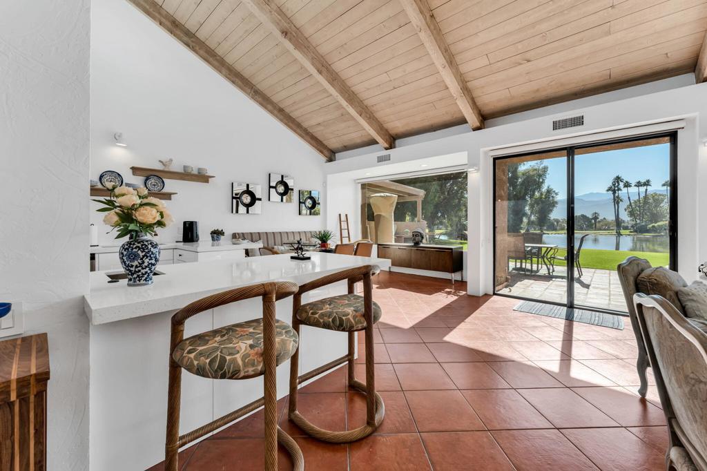 Mission Hills Country Club - Residential Lease