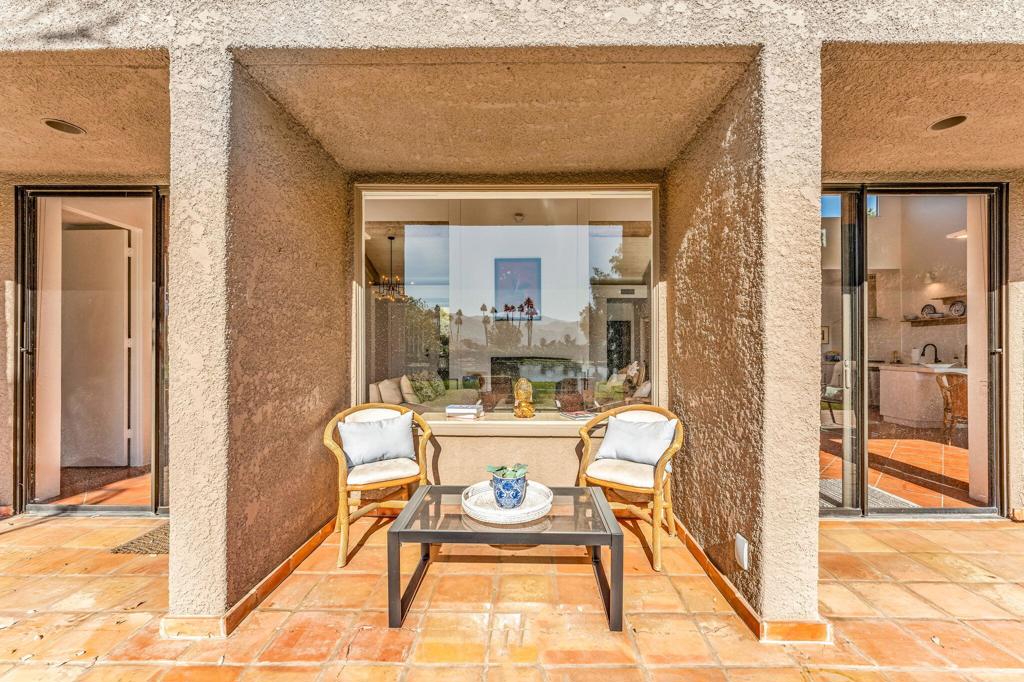 Mission Hills Country Club - Residential Lease
