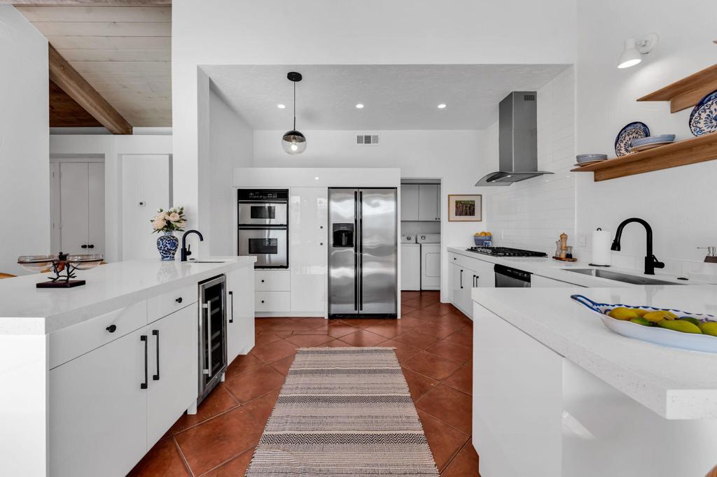 Mission Hills Country Club - Residential Lease