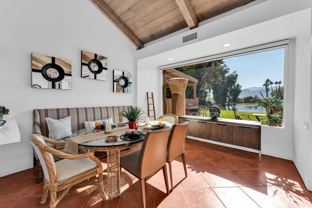 Mission Hills Country Club - Residential Lease