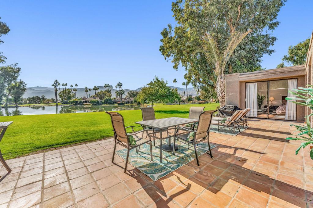 Mission Hills Country Club - Residential Lease