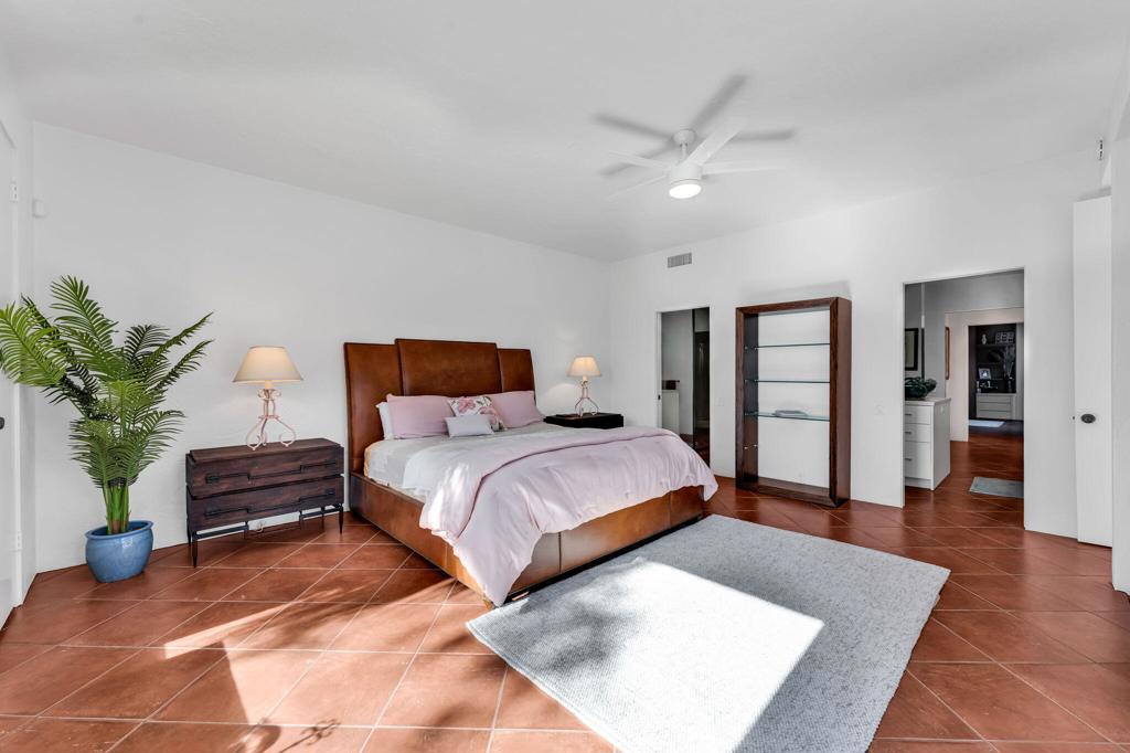Mission Hills Country Club - Residential Lease