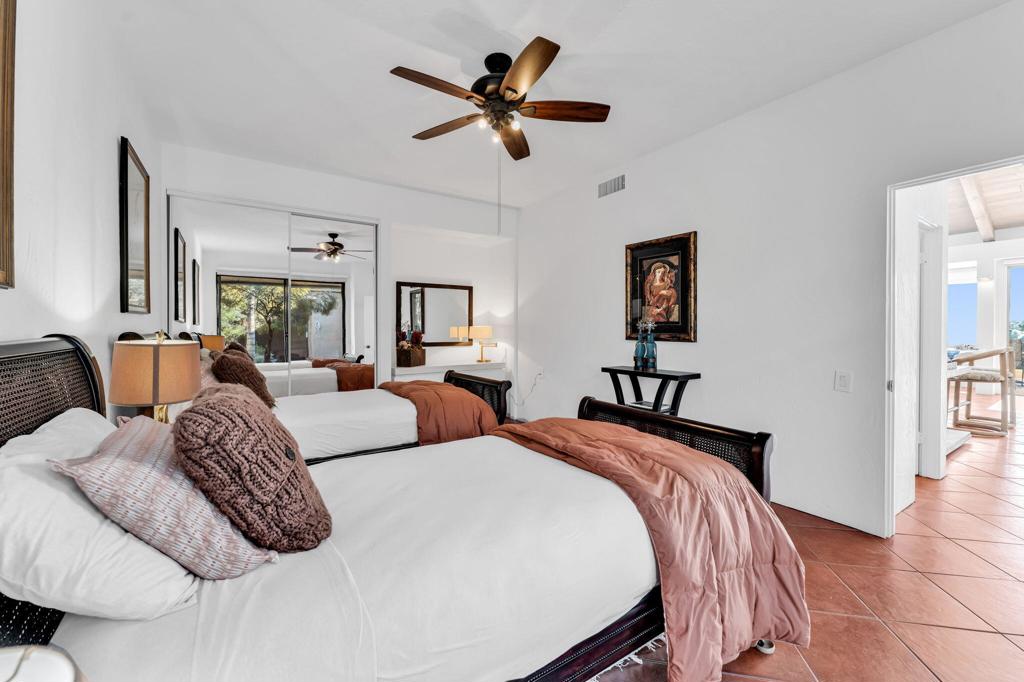 Mission Hills Country Club - Residential Lease