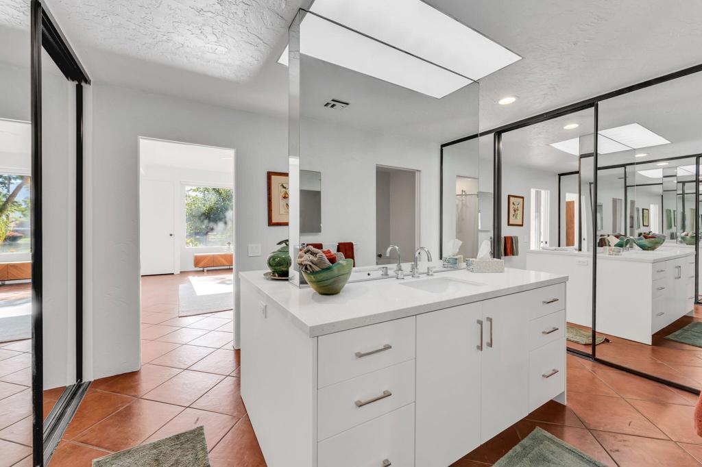 Mission Hills Country Club - Residential Lease