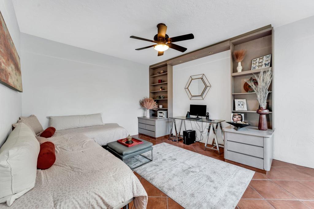 Mission Hills Country Club - Residential Lease