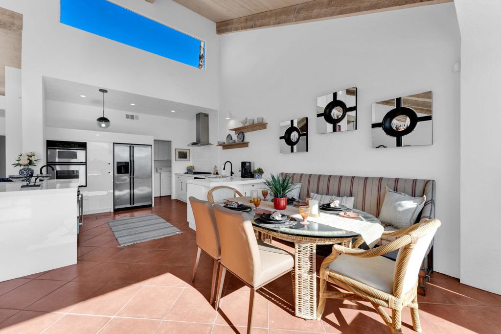Mission Hills Country Club - Residential Lease